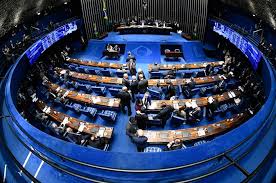 Ag. Senado 