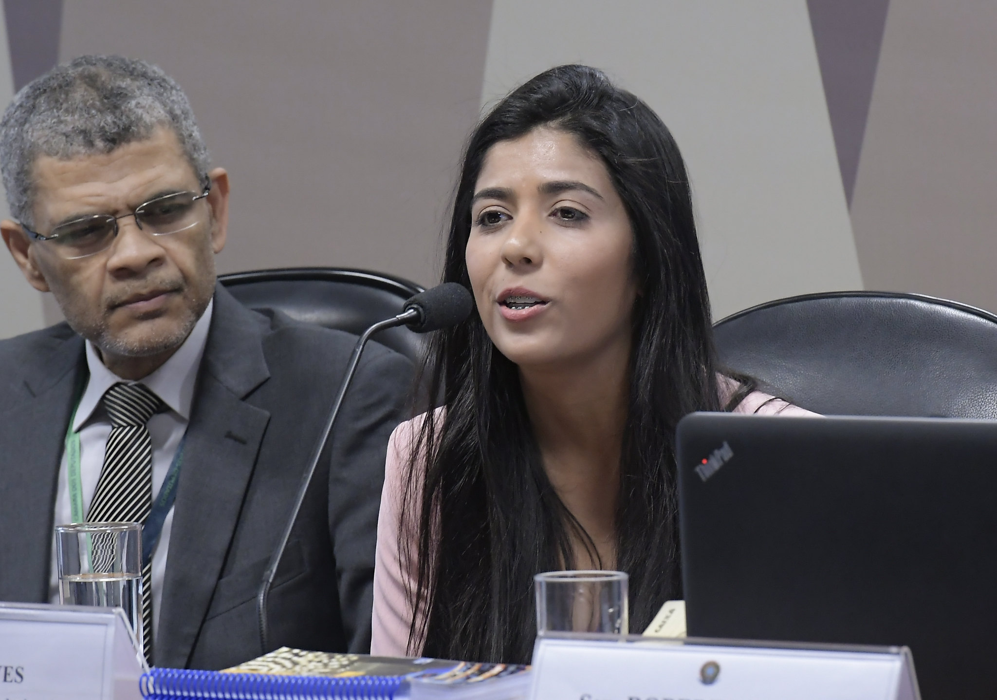 Waldemir Barreto Ag Senado