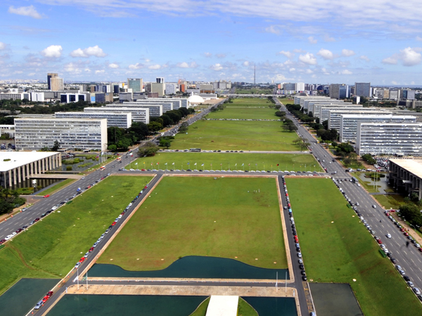 Ag. Brasil