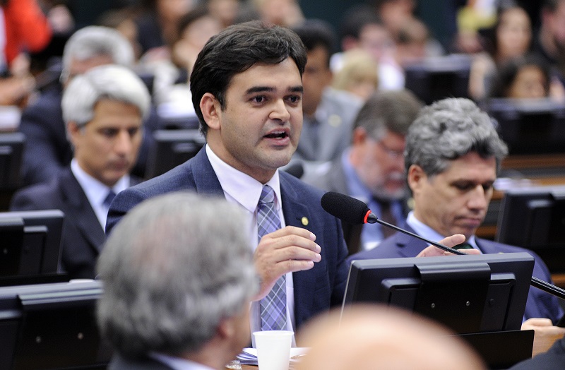 Lucio Bernardo Junior Ag Camara