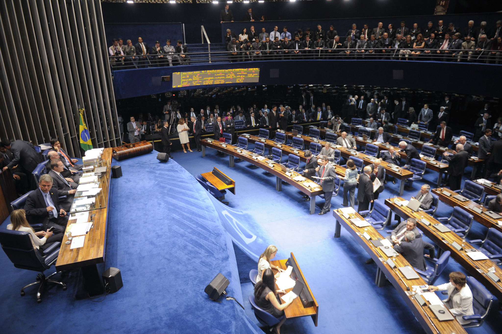 Jefferson Rudy Ag Senado