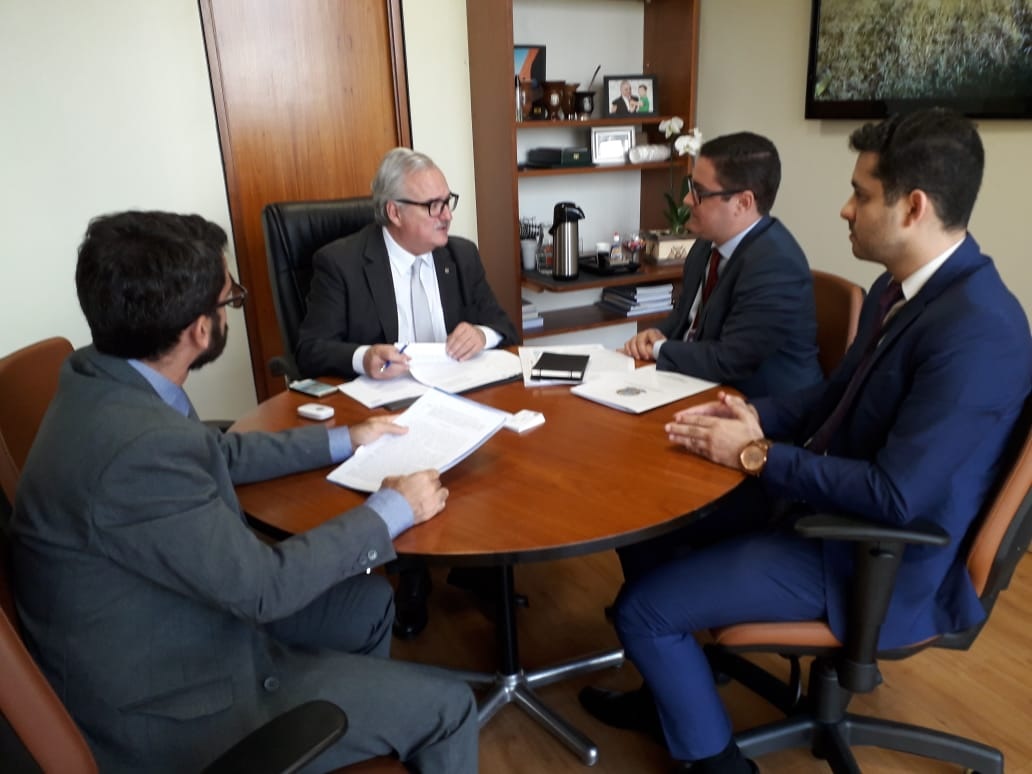 09052019 reuniao dep pedro