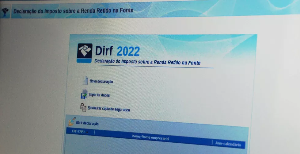 19012022 reproducao site dirf