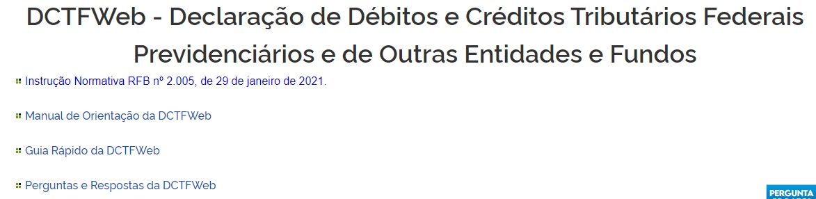 Contabilidade