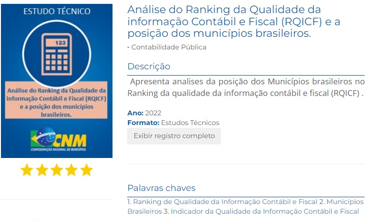 Estudo