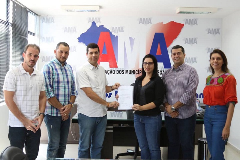 29012019 AMA Eleicao HugoWanderley