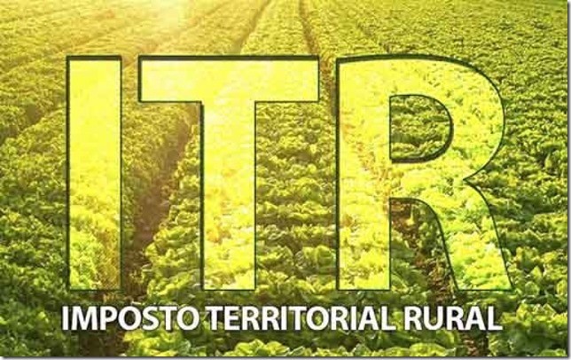  ITR
