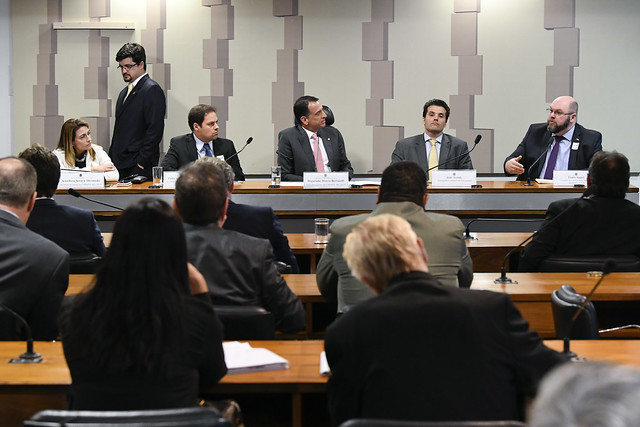 Jefferson Rudy/Agência Senado