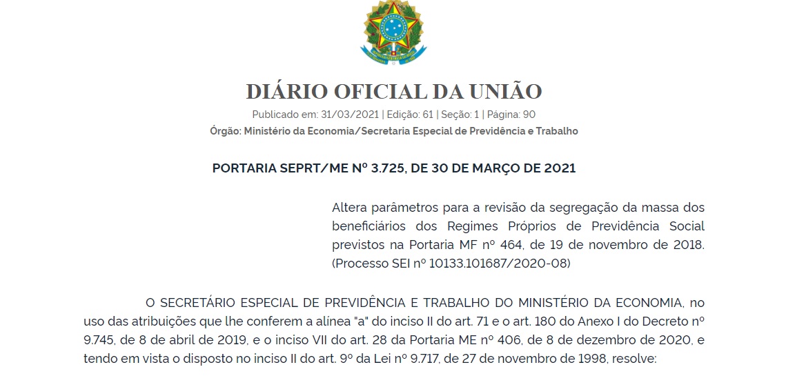 31032021 Publicacao Previdencia