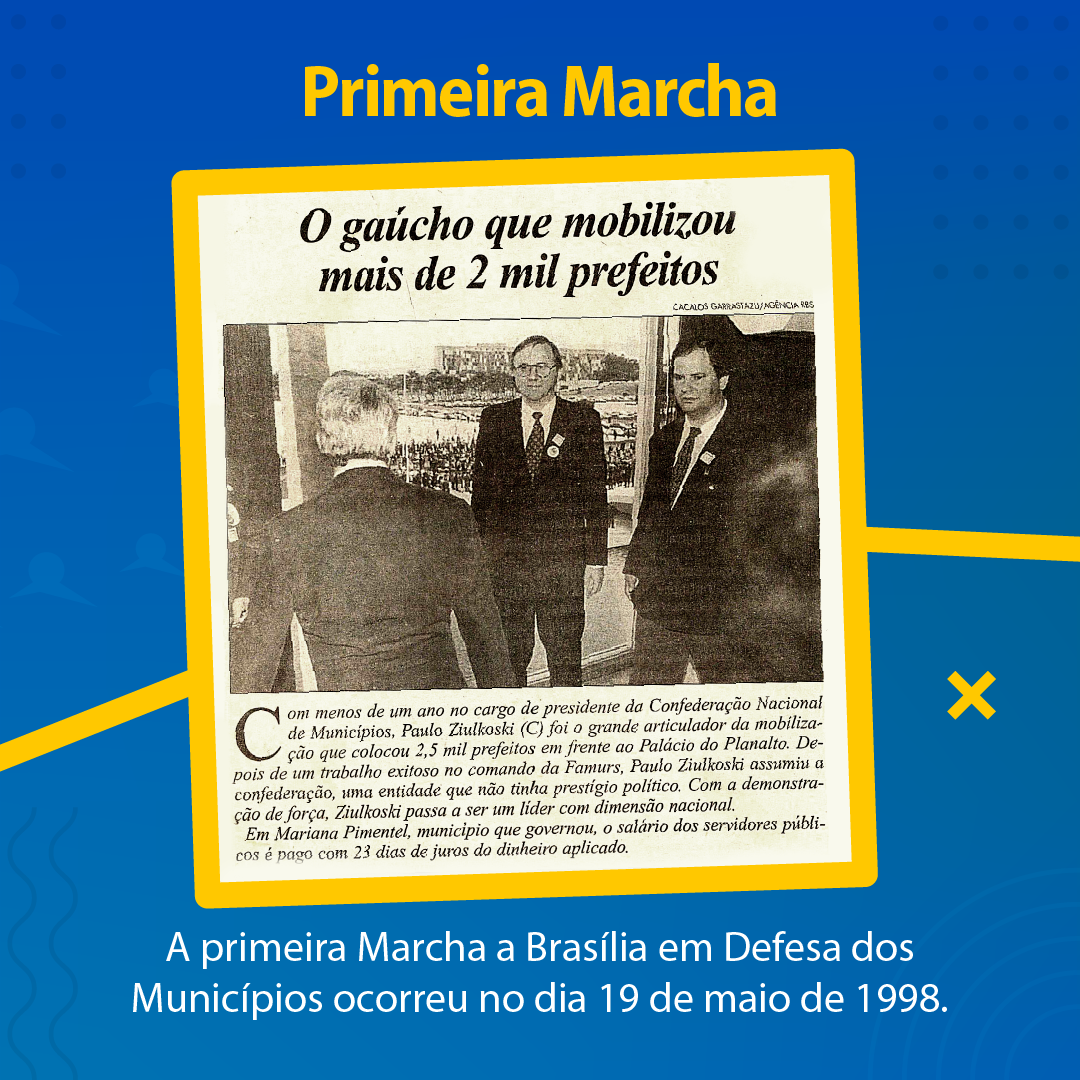 08022023 43anosCNM Marcha