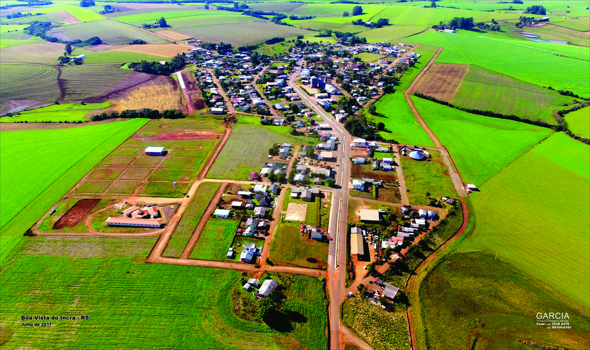 Boa Vista do Incra Rio Grande do Sul fonte: www.cnm.org.br Fonte: www.cnm.org.br