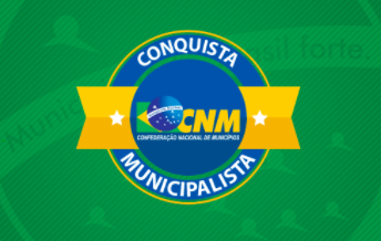 CNM - Confederação Nacional de Municípios | Comunicação