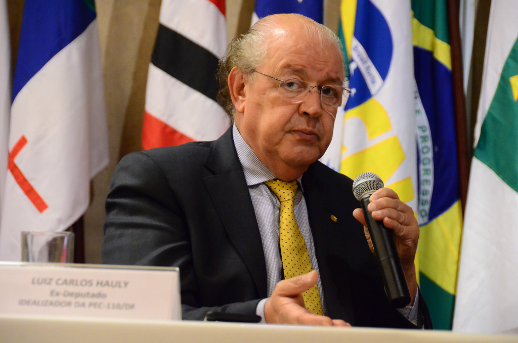 Jefferson Viana/Ag. CNM
