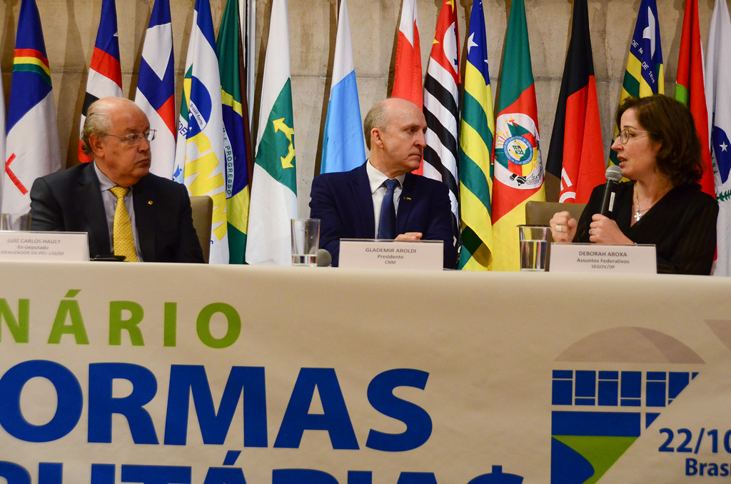 Jefferson Viana/Ag. CNM