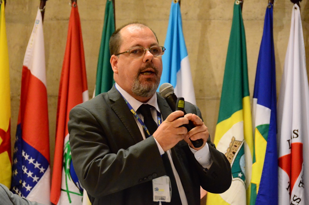 Jefferson Viana/ Ag. CNM
