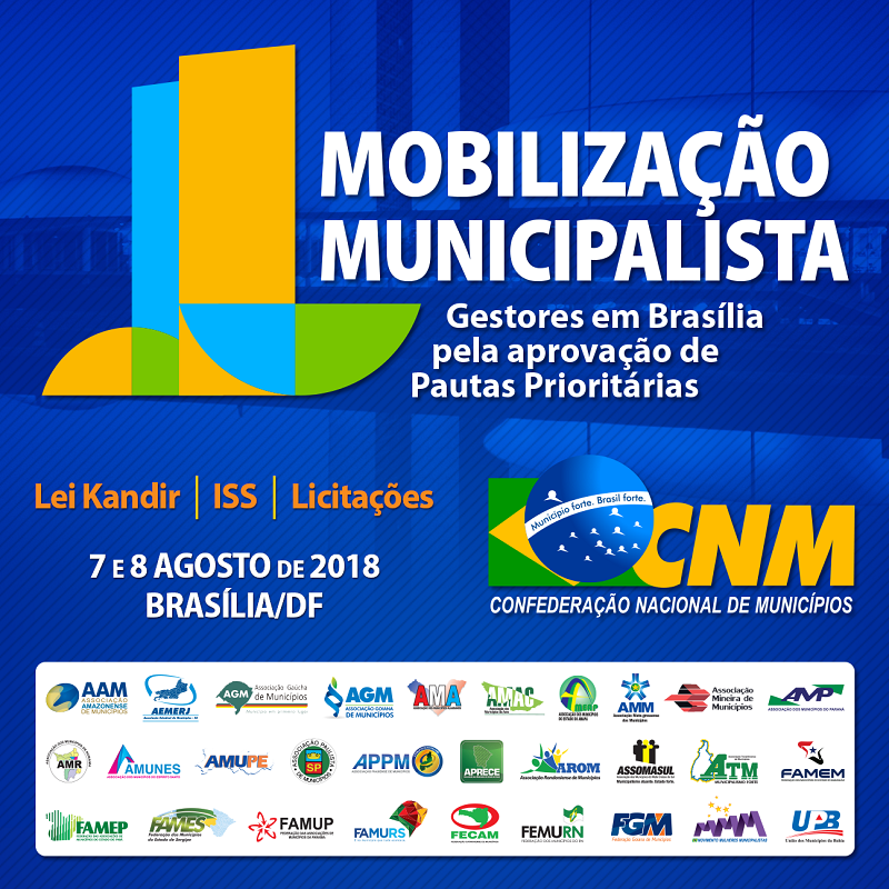 27072018 campanha congresso
