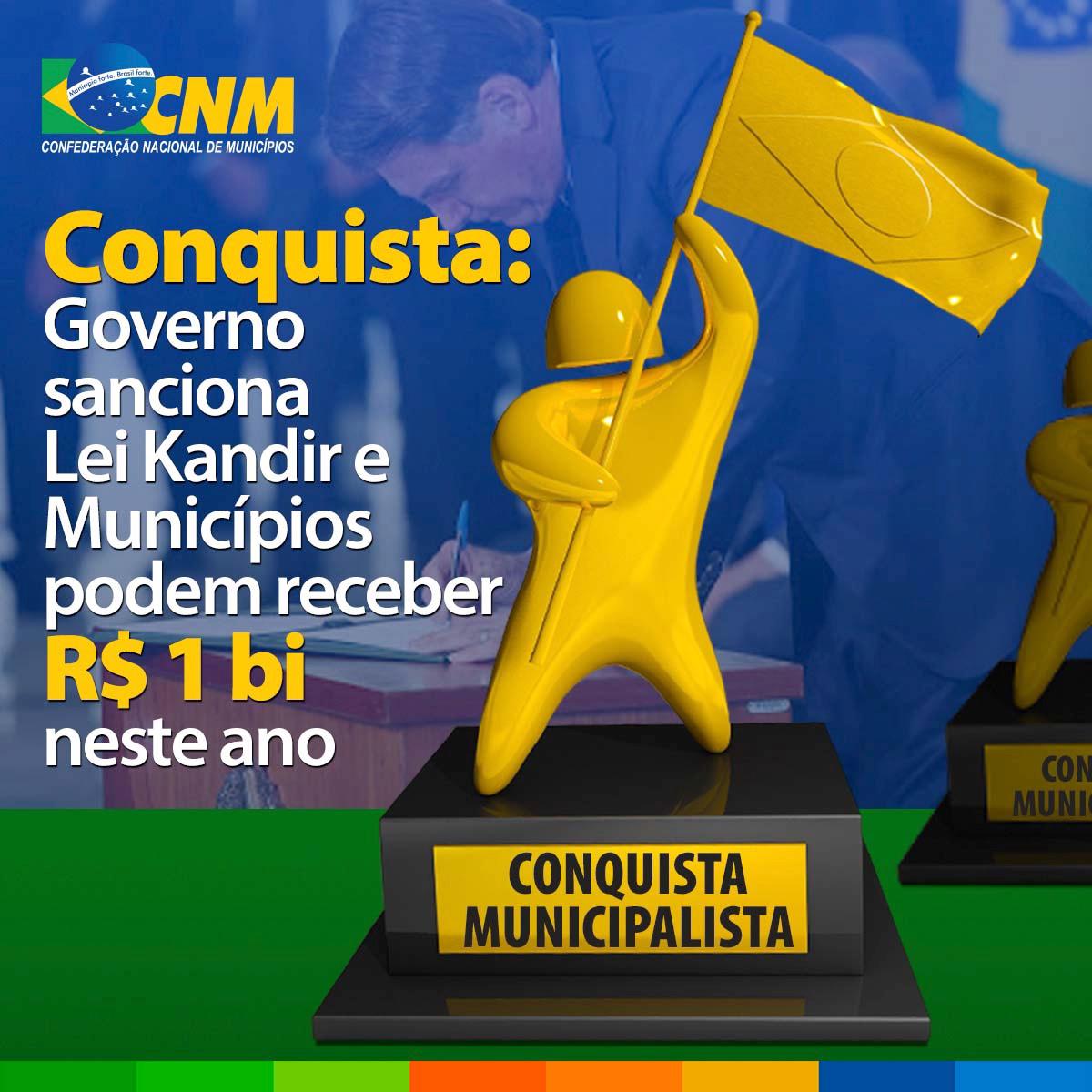 29122020 conquista lei kandir site cnm