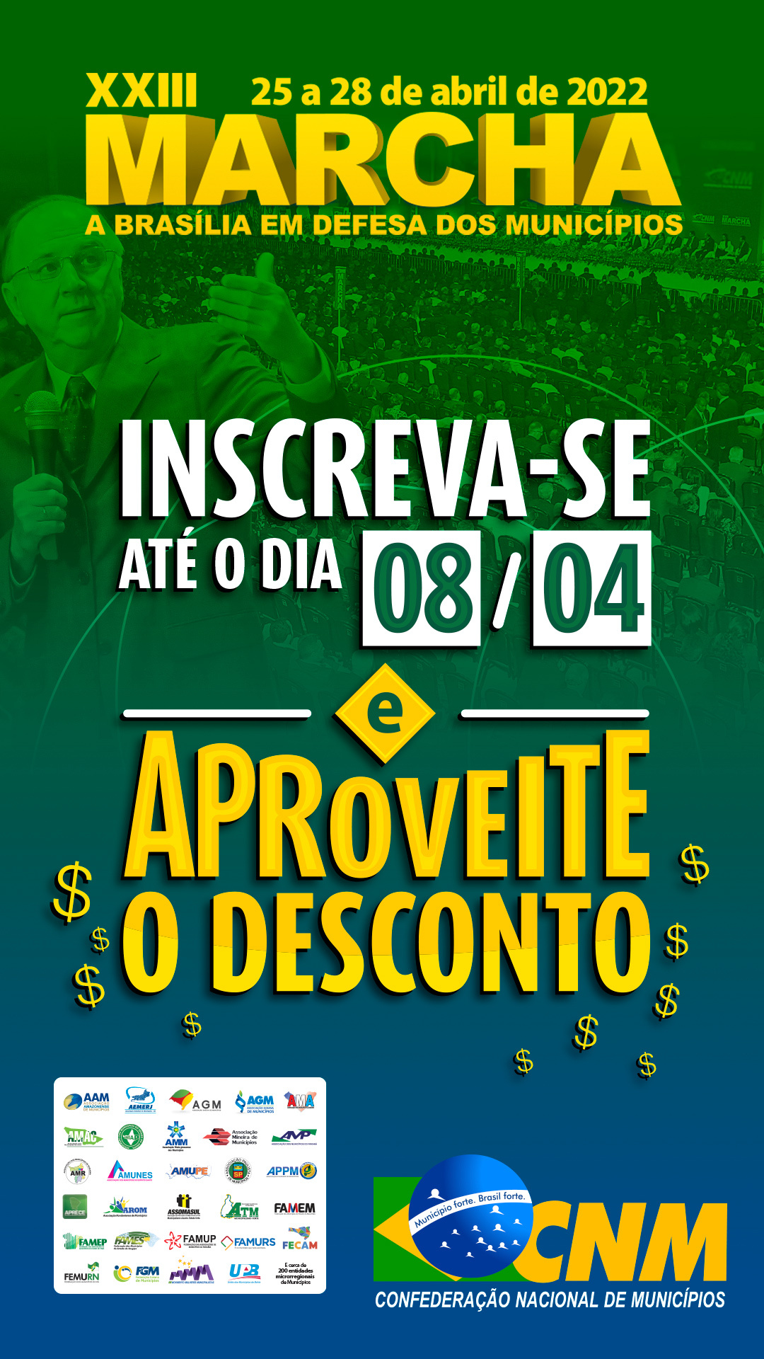 Aproveite o Desconto WhatsApp