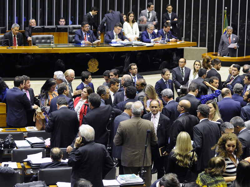 Agência CNM