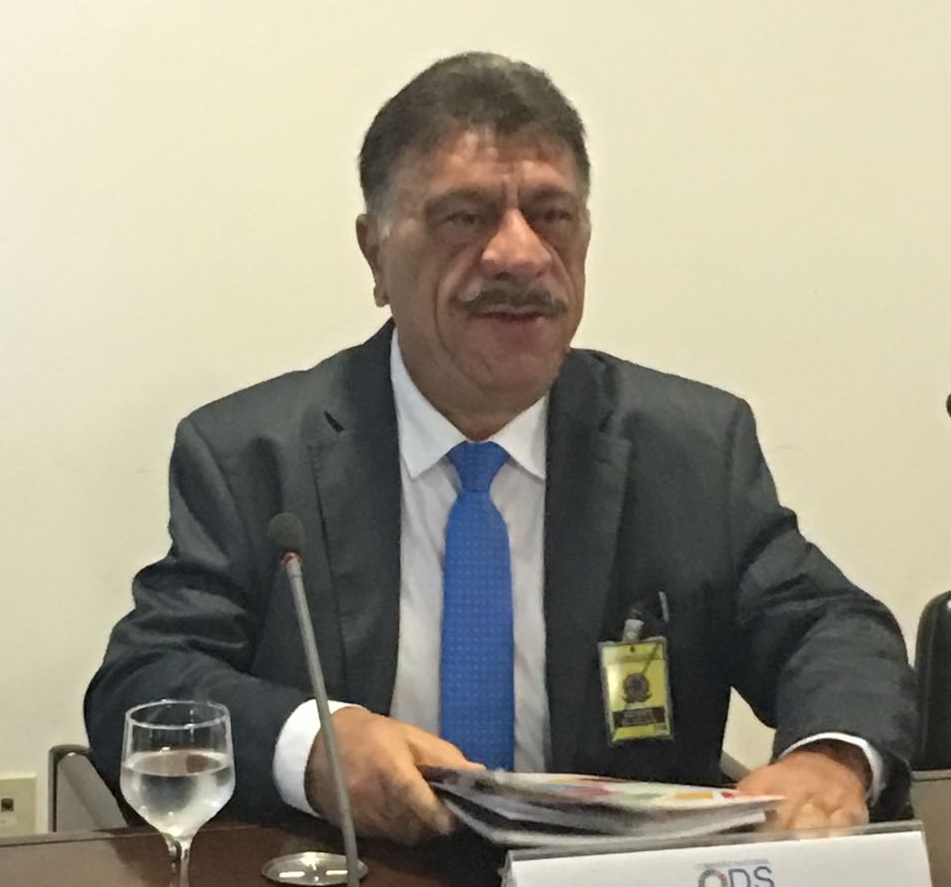 10072017 Patriota Comissao ODS 2