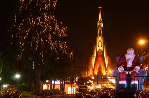 12122018 sonho de natal em canela