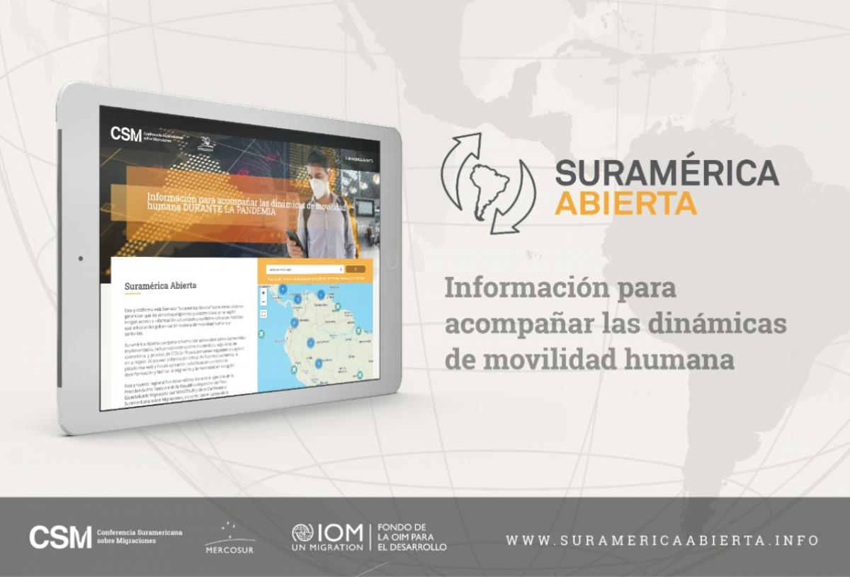 Suramerica 4