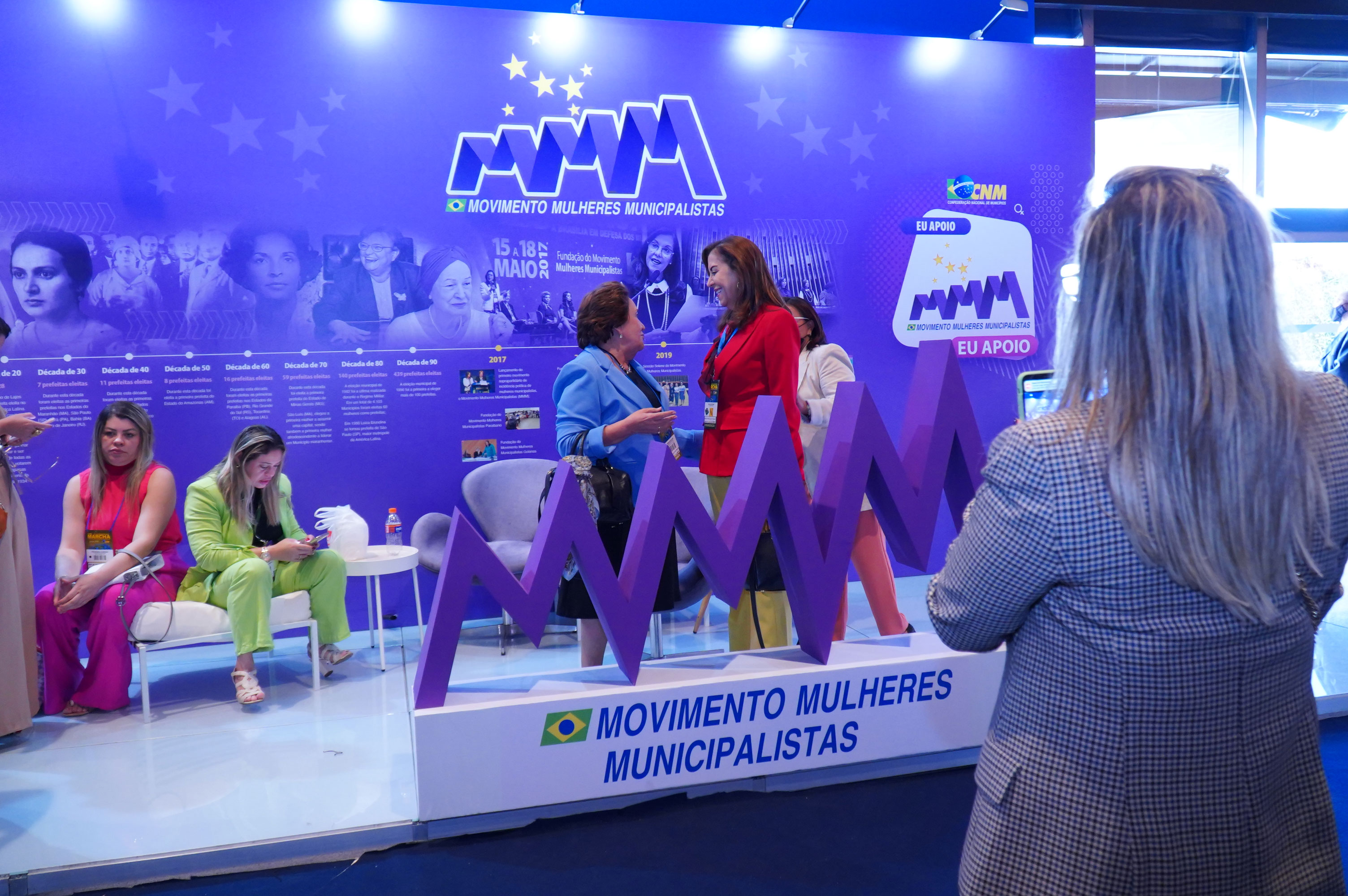 Tauan Alves / Agência CNM