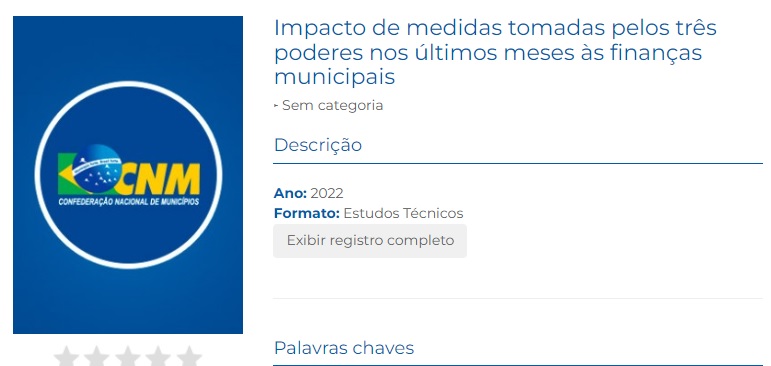 Estudo