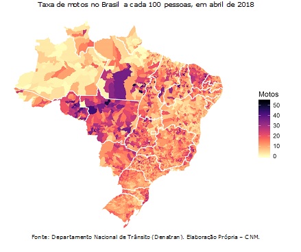Estudo CNM