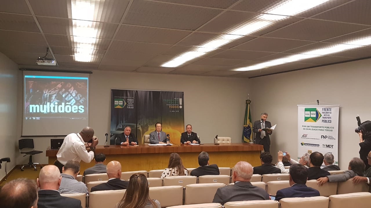 Divulgação CNM