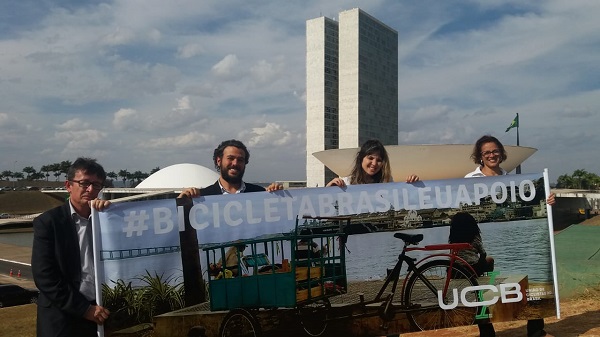 Programa Bicicleta Brasil