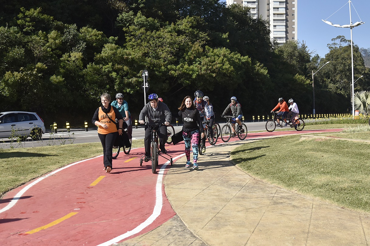 21012020 Ciclovia