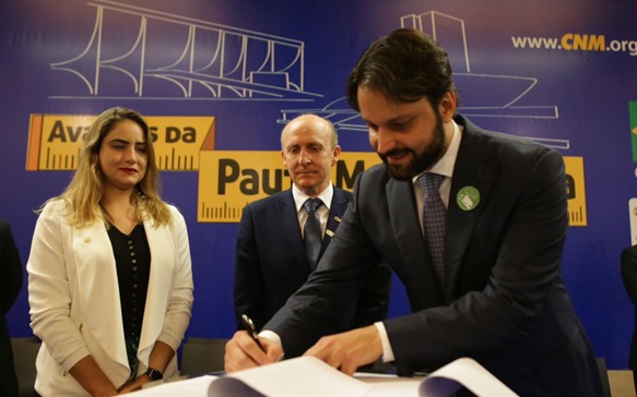 Apoio mobilidade
