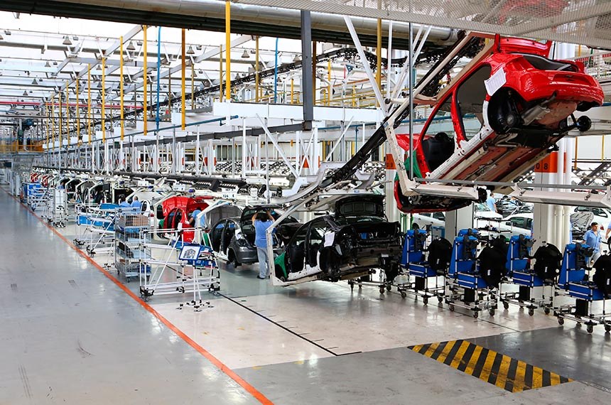 Comunicacao Volkswagen do Brasil