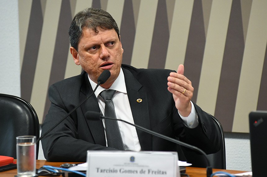 Ag Senado