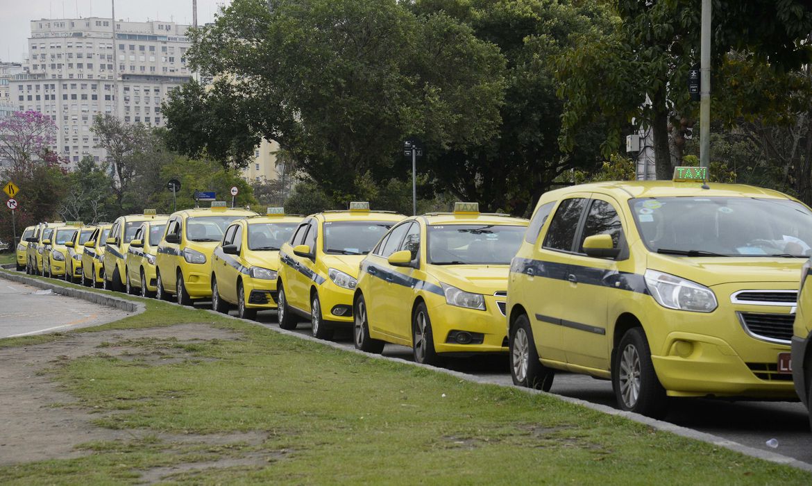 29072022 arquivo taxi tomaz silva agencia brasil