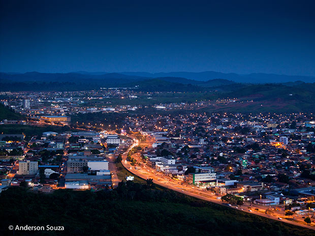 Prefeitura de Parauapebas-PA