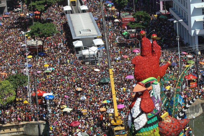 Prefeitura de Recife