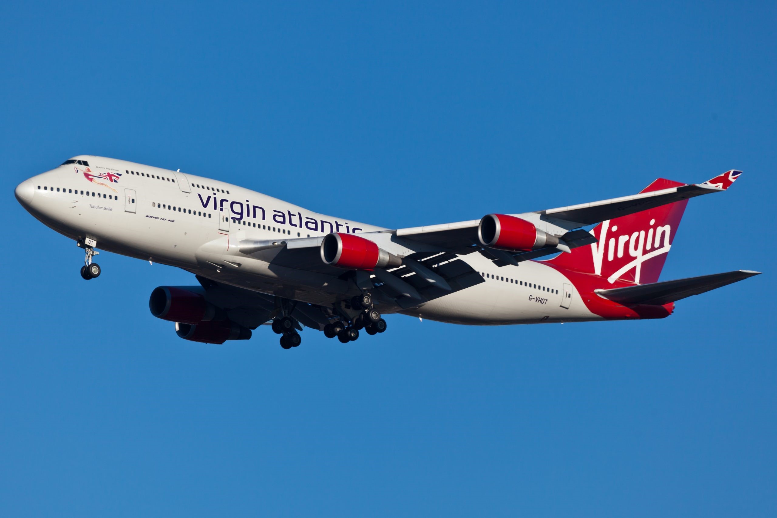 Virgin