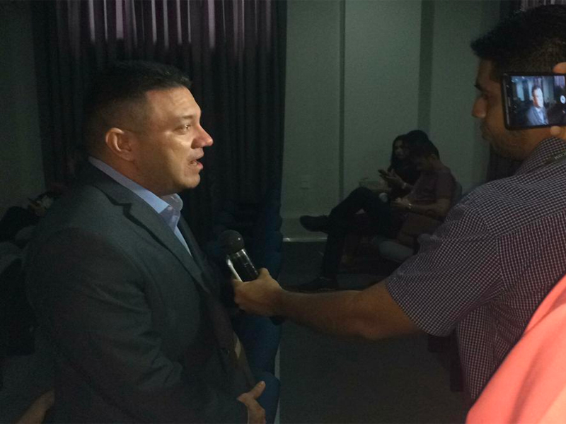 manaus presidente amm am