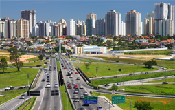 Pref. São José dos Campos/SP
